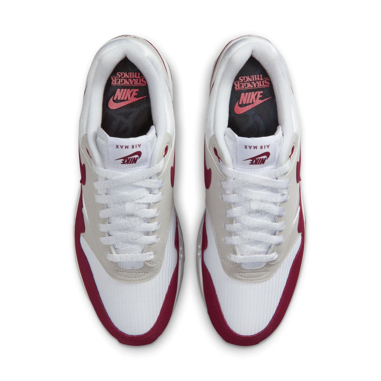 + Stranger Things Air Max 1 '87 'Steve Harrington'