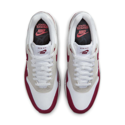 + Stranger Things Air Max 1 '87 'Steve Harrington'