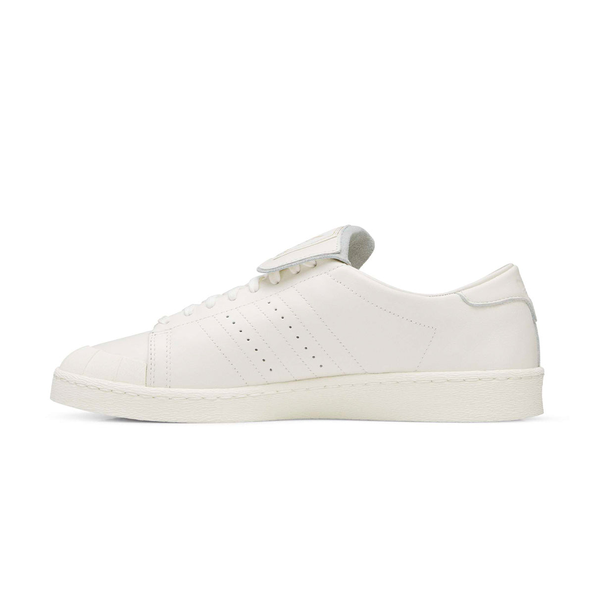 + Willy Chavarria Jabbar Low 'Off White'