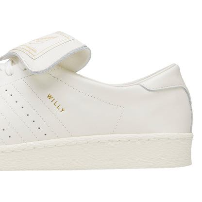 + Willy Chavarria Jabbar Low 'Off White'