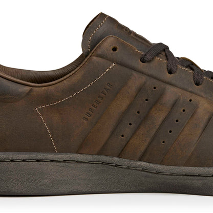 + AVAVAV Wmns Superstar 'Umber'