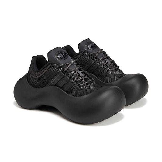 + AVAVAV Wmns Megaride Moonrubber 'Utlity Black'