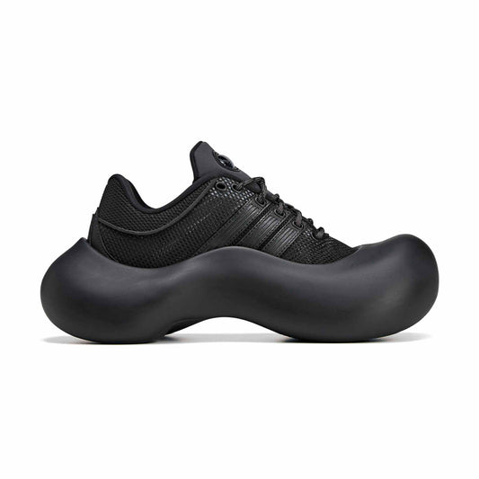 + AVAVAV Wmns Megaride Moonrubber 'Utlity Black'