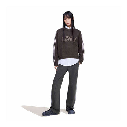 + AVAVAV Sweater 'Umber'