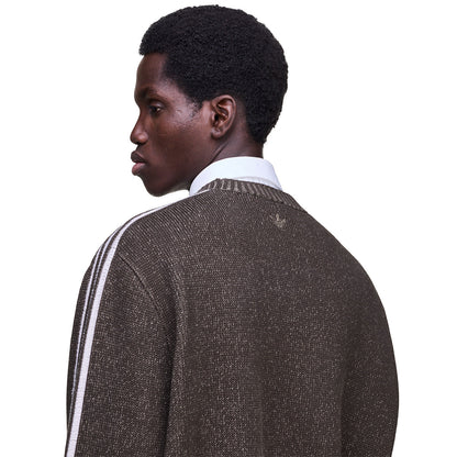 + AVAVAV Sweater 'Umber'