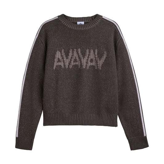 + AVAVAV Sweater 'Umber'