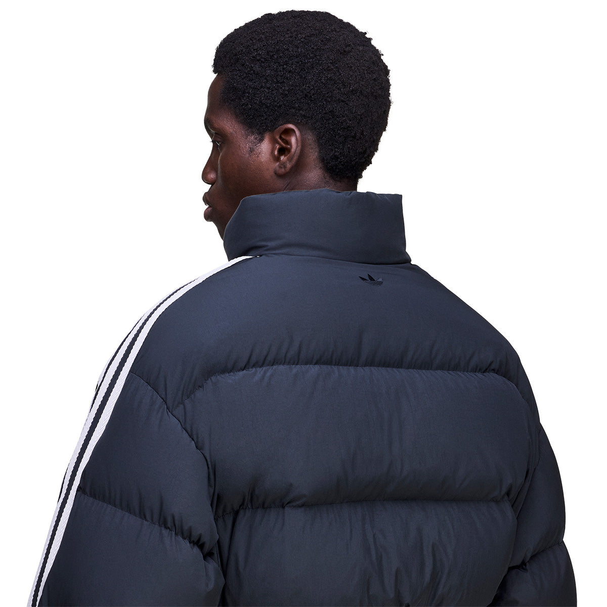 + AVAVAV Baby Puffer 'Black'
