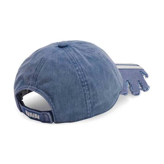 + AVAVAV Slashed Cap 'Night Marine'