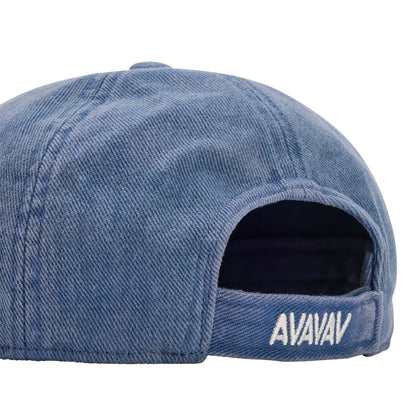 + AVAVAV Slashed Cap 'Night Marine'