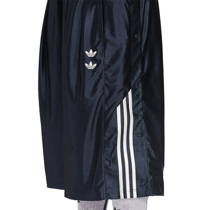 + Willy Chavarria Dazzle Snap Short 'Legend Ink'