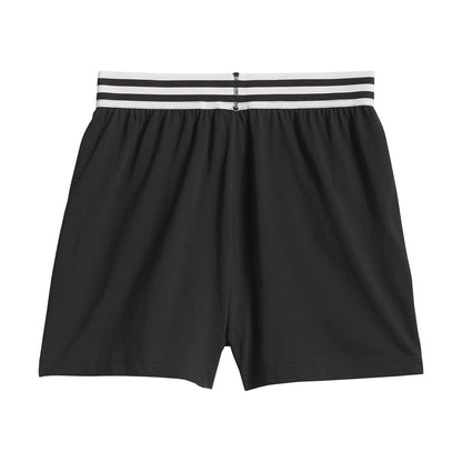 + Willy Chavarria House Shorts 2-Pack 'Black'