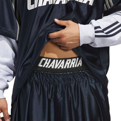 + Willy Chavarria House Shorts 2-Pack 'Black'