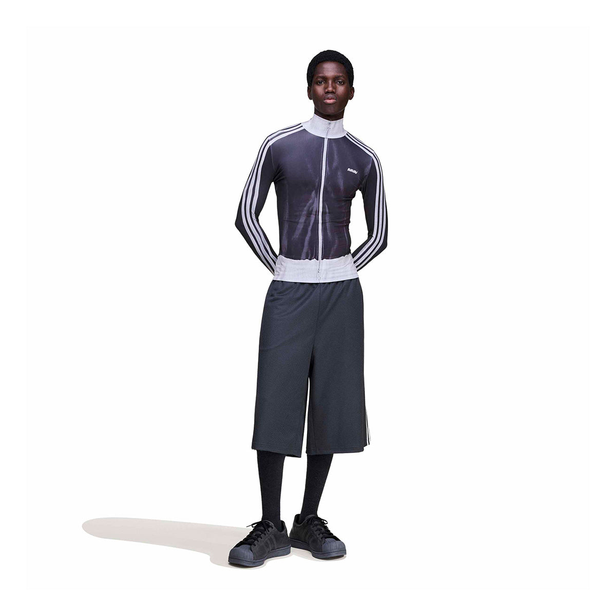 + AVAVAV Baselayer 'Better Scarlet Black'