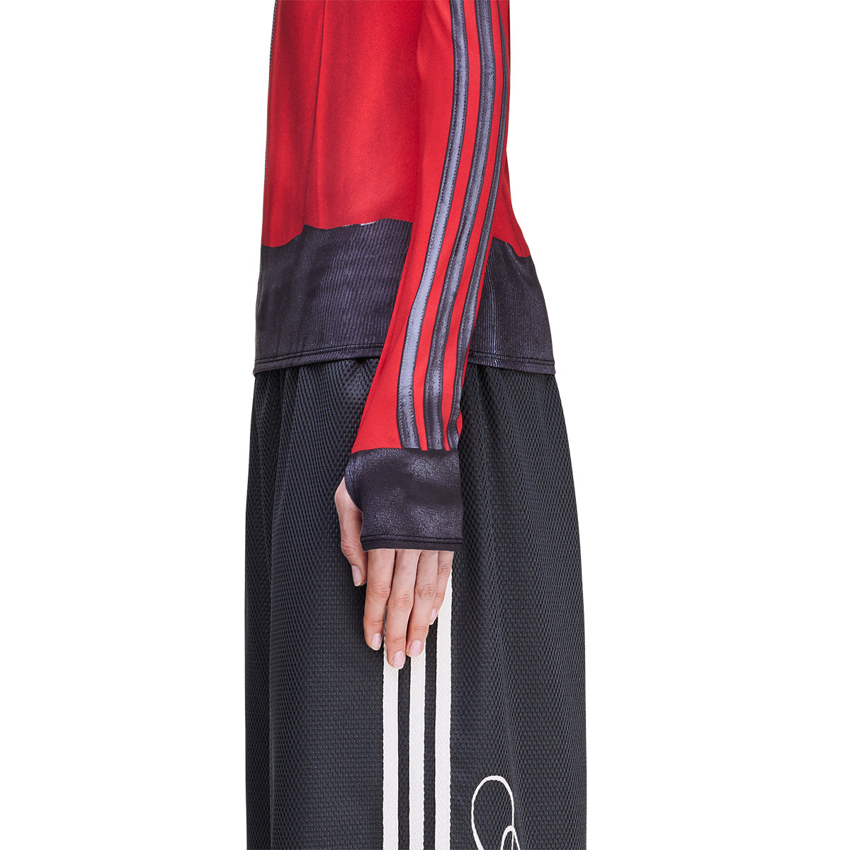 + AVAVAV Baselayer 'Better Scarlet Black'