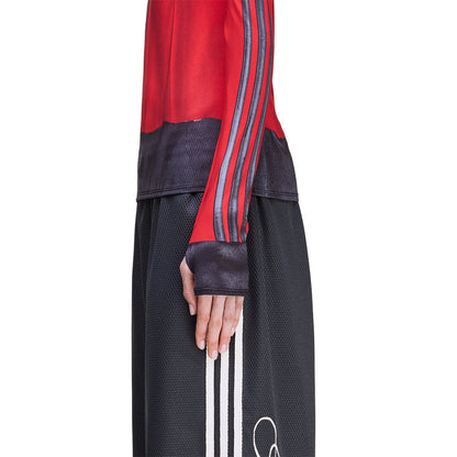 + AVAVAV Baselayer 'Better Scarlet Black'