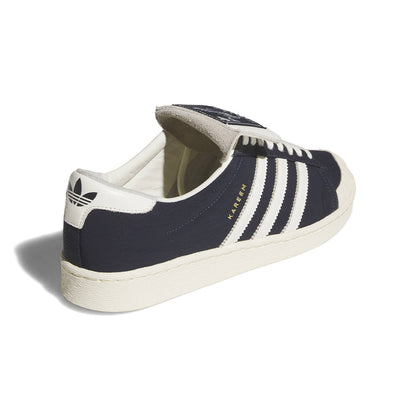 + Willy Chavarria Jabbar Low 'Legend Ink Off White'