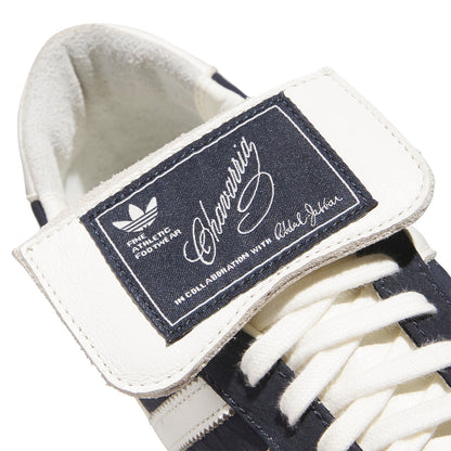 + Willy Chavarria Jabbar Low 'Legend Ink Off White'