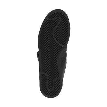 + Willy Chavarria Jabbar Low 'Core Black'