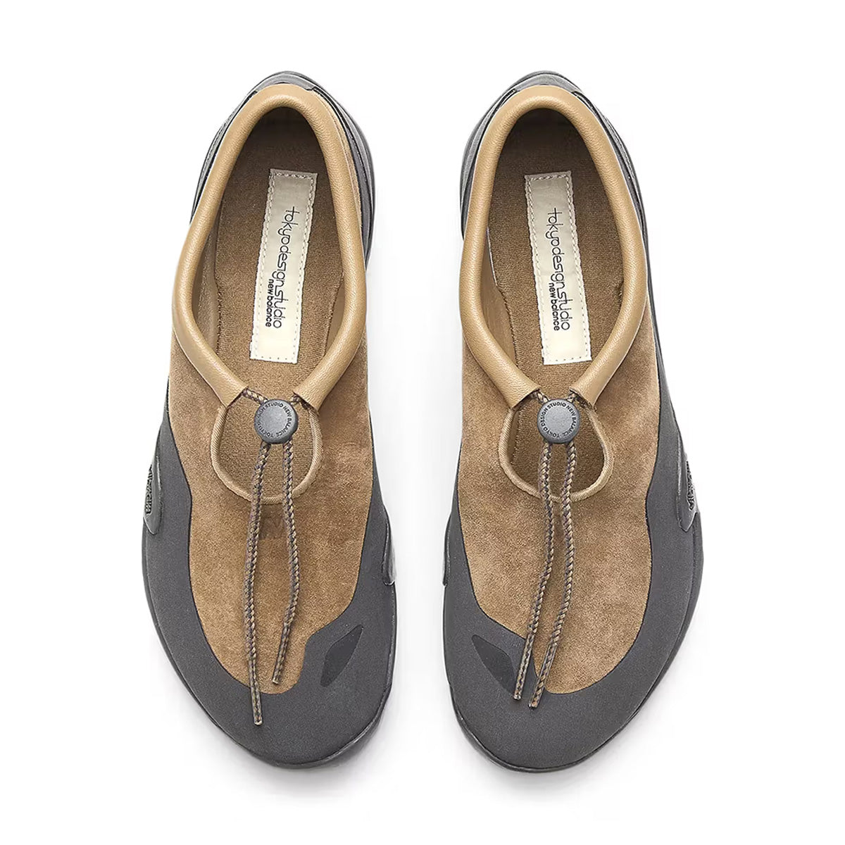 + Tokyo Design Studio MT10T 'Raw Leather'