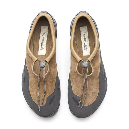 + Tokyo Design Studio MT10T 'Raw Leather'