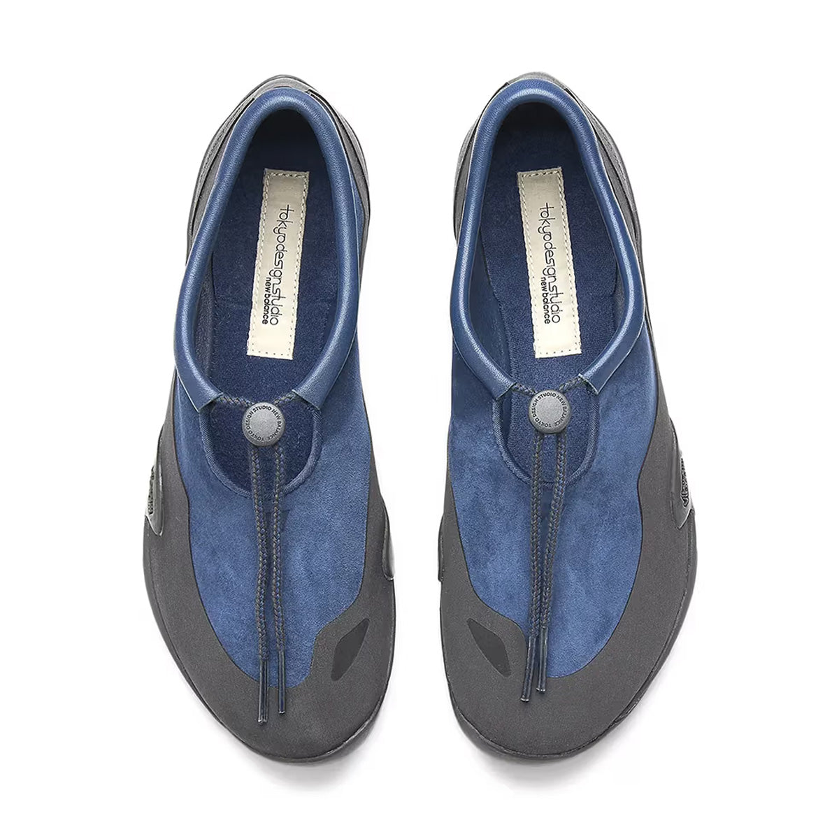 + Tokyo Design Studio MT10T 'NB Navy'