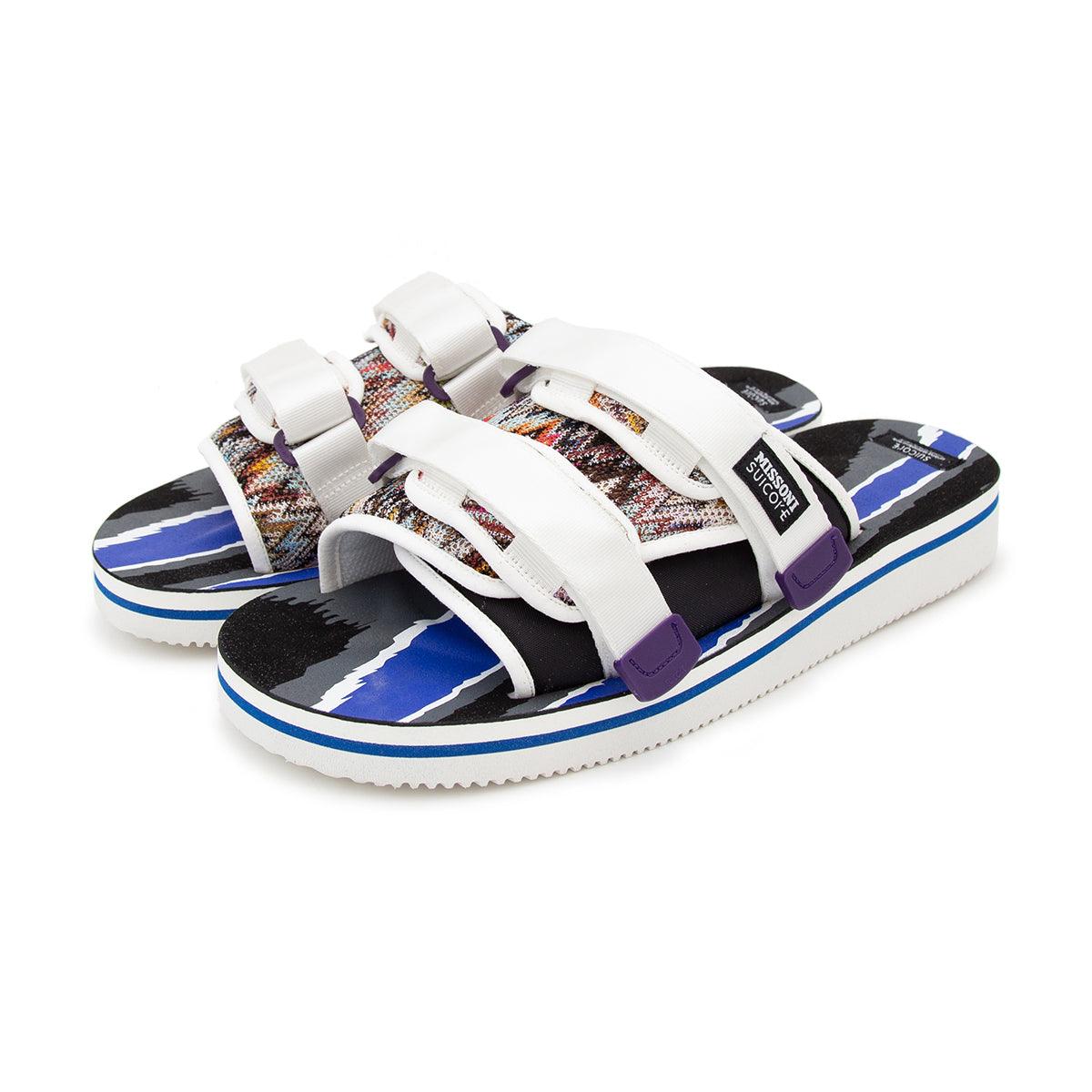 + Missoni MOTO 'White'