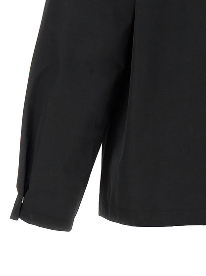 A.P.C. Men 'Regis' Overshirt