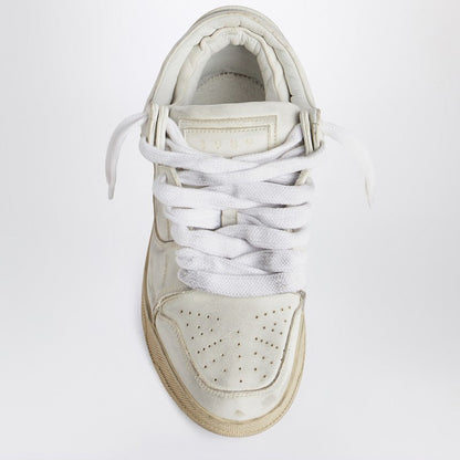1989 Studio Vintage Dirty White Sneakers Men