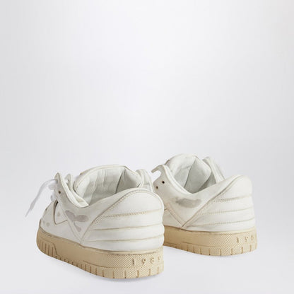 1989 Studio Vintage Dirty White Sneakers Men