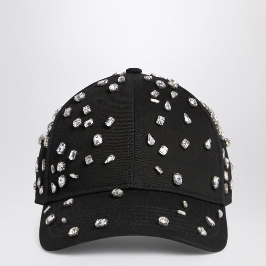 1989 Studio Baseball Cap Crystals Men