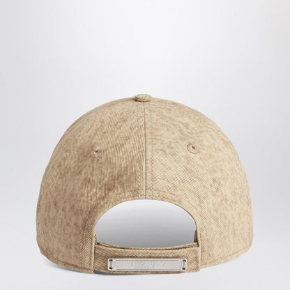 1989 Studio Baseball Cap Denim Flock 1989 Camo Men