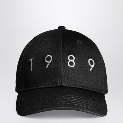 1989 Studio Baseball Cap 1989 Black Men