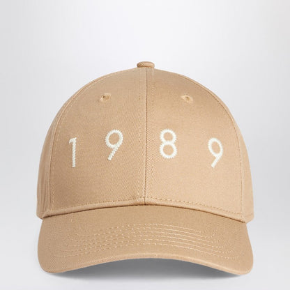 1989 Studio Baseball Cap 1989 Camel Men