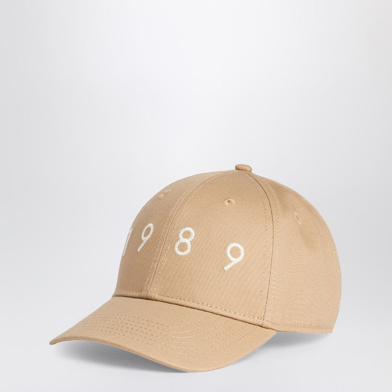1989 Studio Baseball Cap 1989 Camel Men