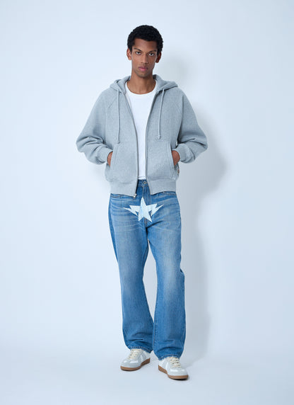 A Bathing Ape® Men Twin Sta Jeans