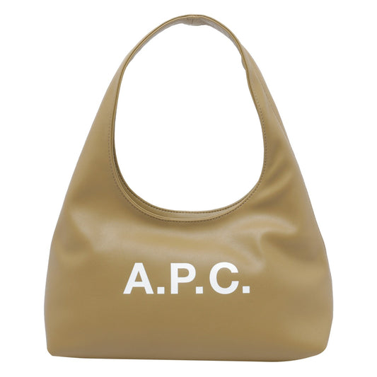 A.P.C. Women Baby Ninon Shoulder Bag
