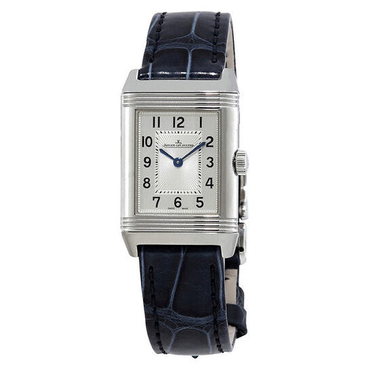 Jaeger LeCoultre Reverso Classic Ladies Hand Wound Watch  Item No. Q2668432