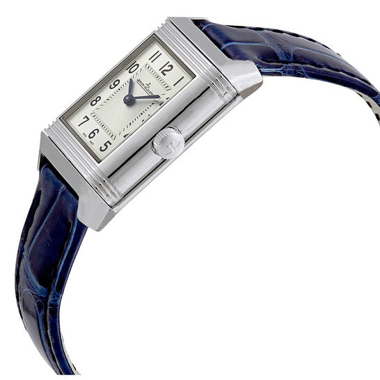 Jaeger LeCoultre Reverso Classic Ladies Hand Wound Watch  Item No. Q2668432