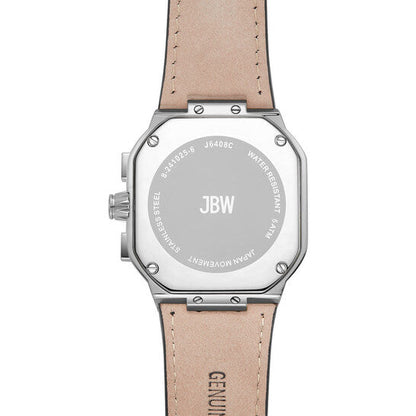 JBW Orion Collection Automatic Black Dial Men's Watch  Item No. J6408C