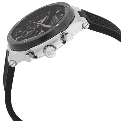 Kenneth Cole New York Chronograph Quartz Men's Watch  Item No. KCWGO0047301