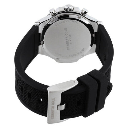 Kenneth Cole New York Chronograph Quartz Men's Watch  Item No. KCWGO0047301