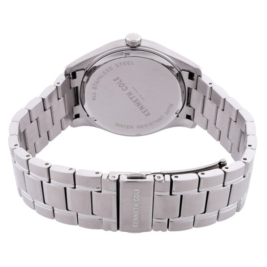 Kenneth Cole New York Quartz Green Dial Watch  Item No. KCWGG2234501