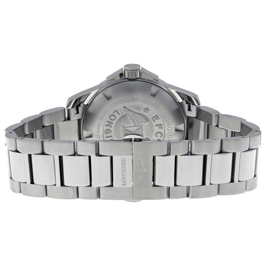 Longines Conquest Automatic Blue Dial Men's Watch  Item No. L36764996