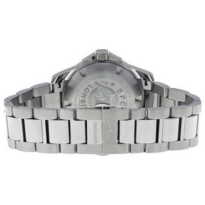 Longines Conquest Automatic Blue Dial Men's Watch  Item No. L36764996