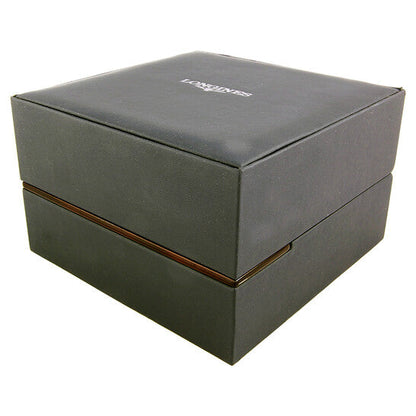 Longines Conquest Automatic Blue Dial Men's Watch  Item No. L36764996