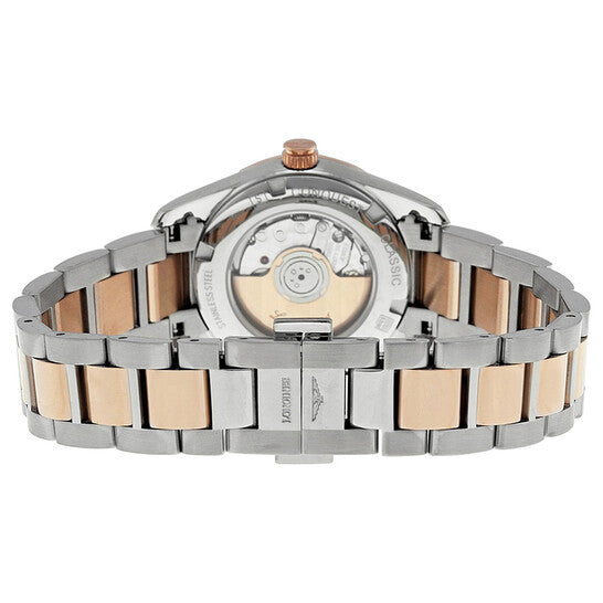 Longines Conquest Classic Mother of Pearl Dial Ladies Watch  Item No. L2.285.5.87.7