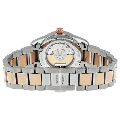 Longines Conquest Classic Mother of Pearl Dial Ladies Watch  Item No. L2.285.5.87.7