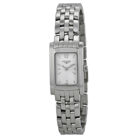 Longines Dolce Vita Ladies Watch  Item No. L5.158.4.16.6