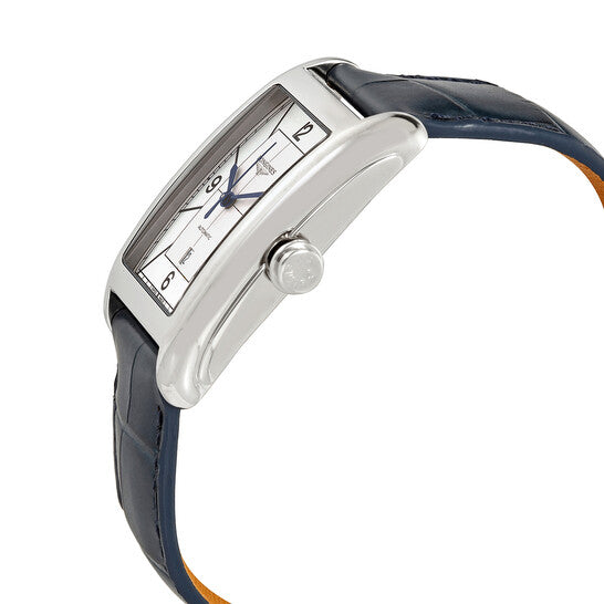 Longines DolceVita Automatic Silver Dial Ladies Watch  Item No. L5.757.4.73.9