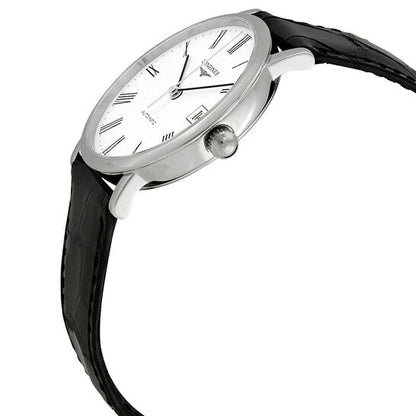 Longines Elegant Automatic White Dial Ladies Watch  Item No. L4.809.4.11.2